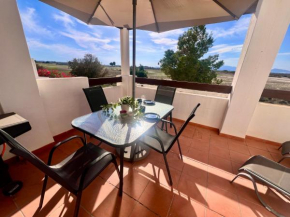 Condado de Alhama PENTHOUSE SV11